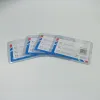 Wholesale of Zhuangpai stationery horizontal pvc card holders, lanyards, employee ID card holders, student school nameplates and bus protection cases Application Scenario
